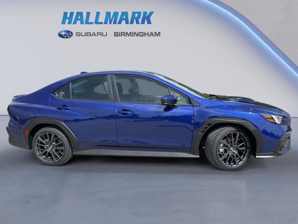 New 2026 Subaru WRX Premium AWD/4WD image 2