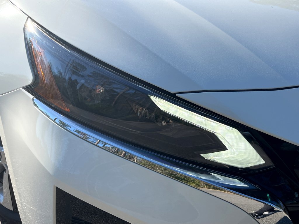 Used 2024 Nissan Altima 2.5 S image 29