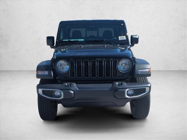 New 2026 Jeep Gladiator Sport image 5