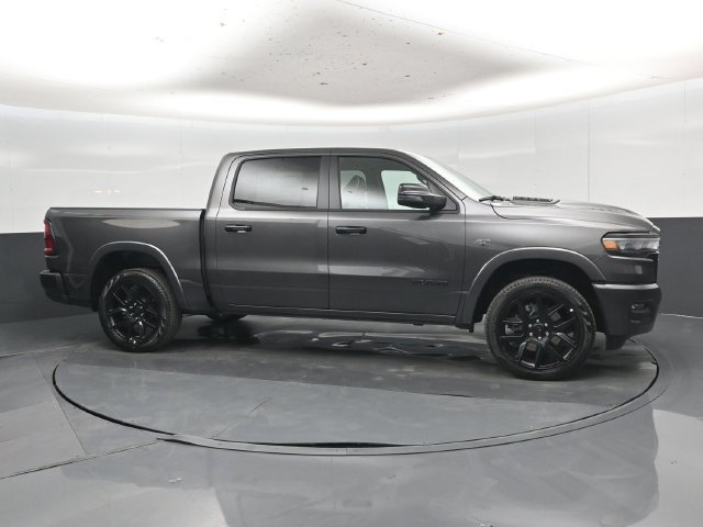 New 2027 RAM 1500 Laramie w/ Night Edition AWD/4WD image 34