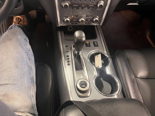 Used 2020 Nissan Pathfinder SL image 28