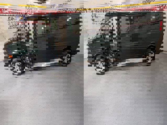 Used 2013 Chevrolet Express 3500 LS w/ Power Package image 12