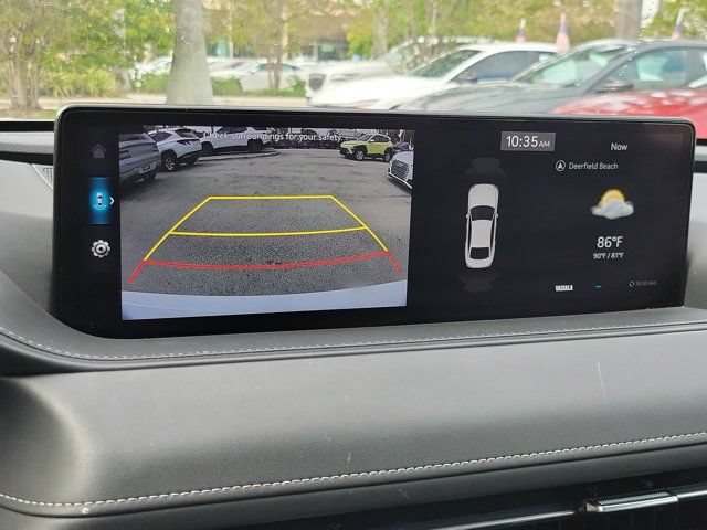 Certified 2023 Genesis G80 2.5T RWD image 25