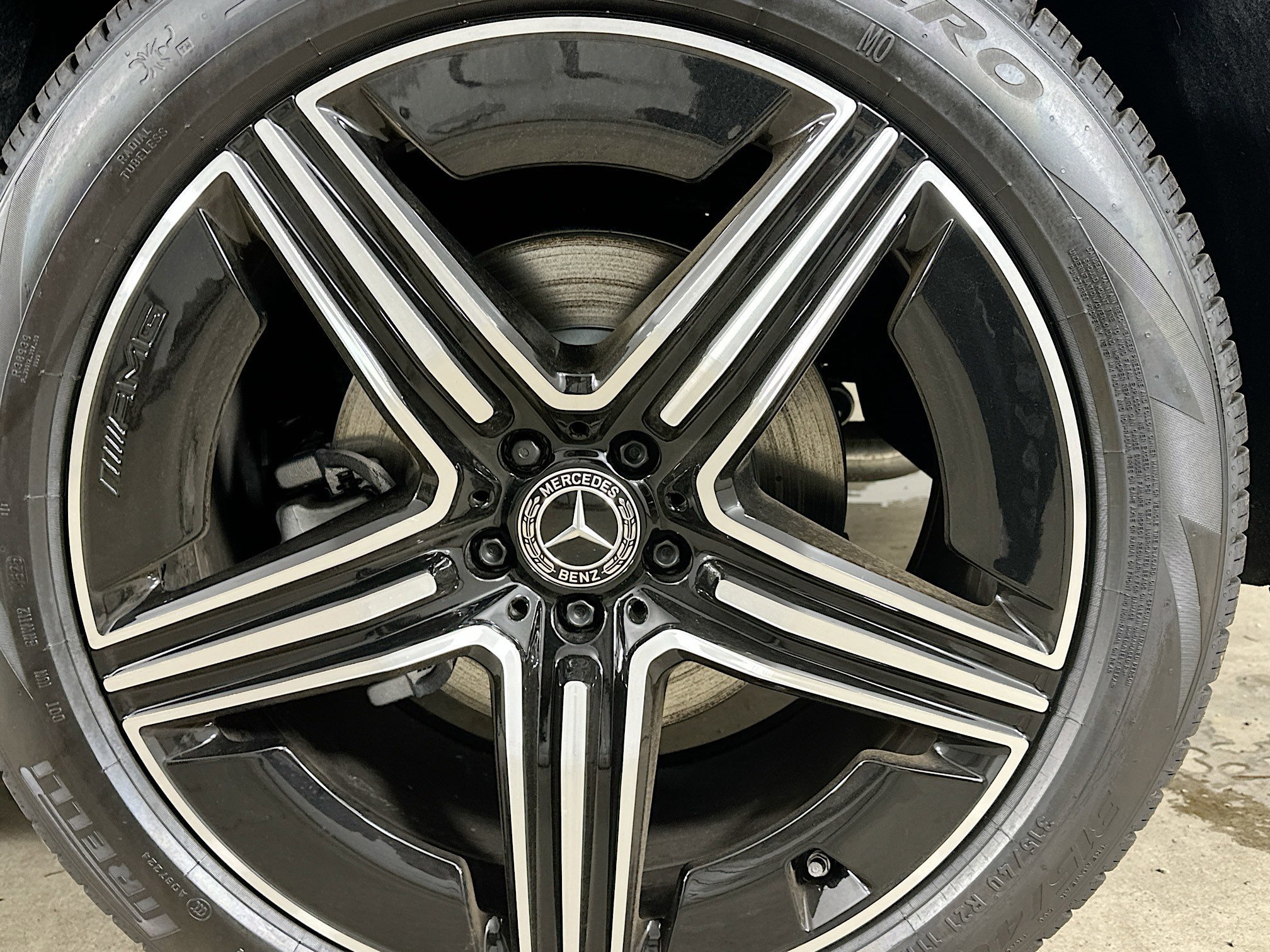 Used 2026 Mercedes-Benz GLE 450 4MATIC image 70