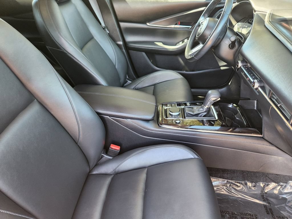 Used 2024 MAZDA CX-30 AWD 2.5 S w/ Preferred Package image 5