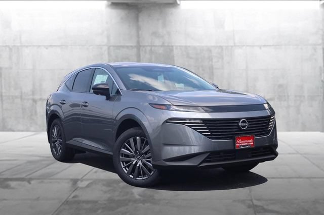 New 2026 Nissan Murano SL w/ Comfort Package AWD/4WD image 2