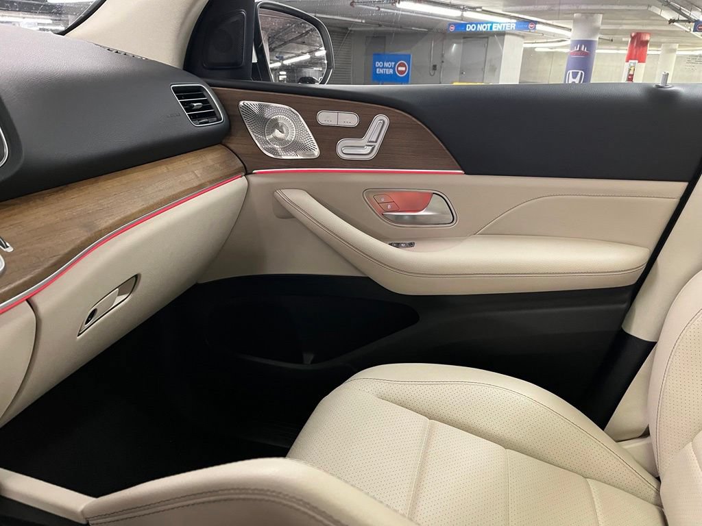 Used 2022 Mercedes-Benz GLE 450 4MATIC image 30
