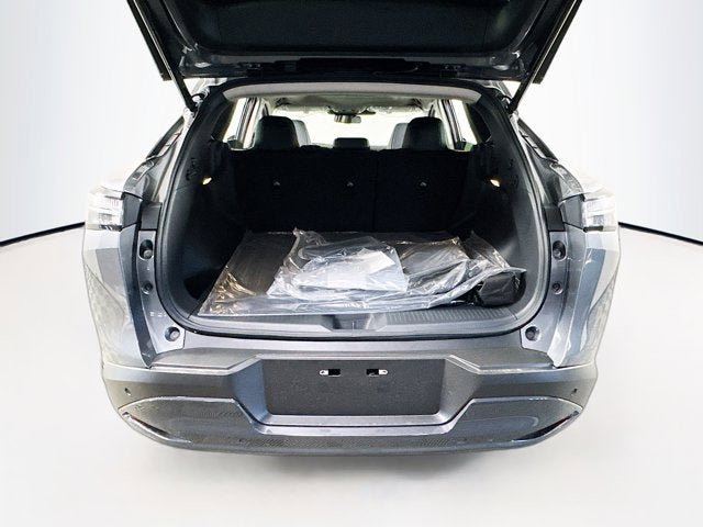 New 2026 Nissan Murano SL AWD/4WD image 23