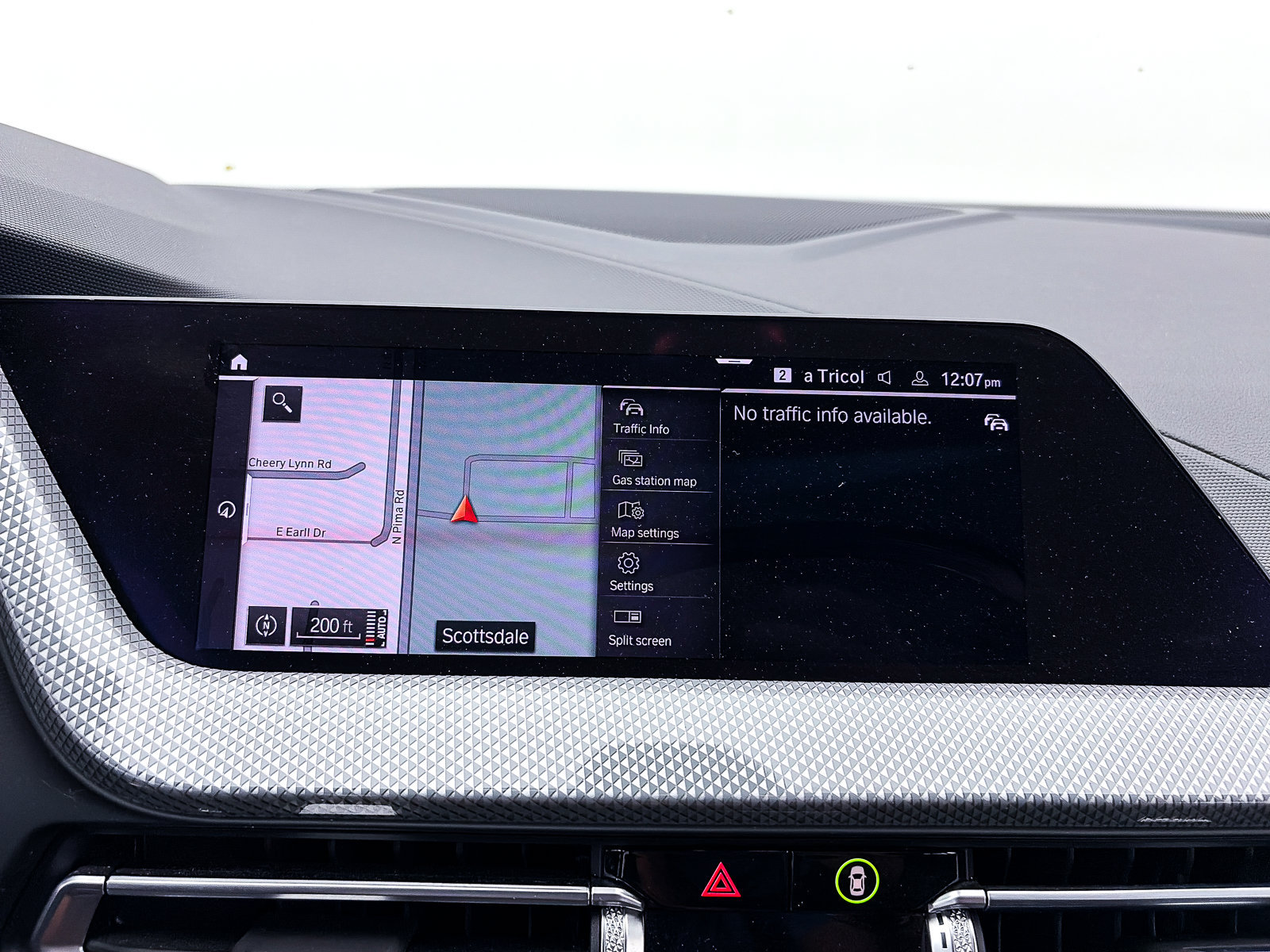 Used 2024 BMW 228i Gran Coupe FWD image 6