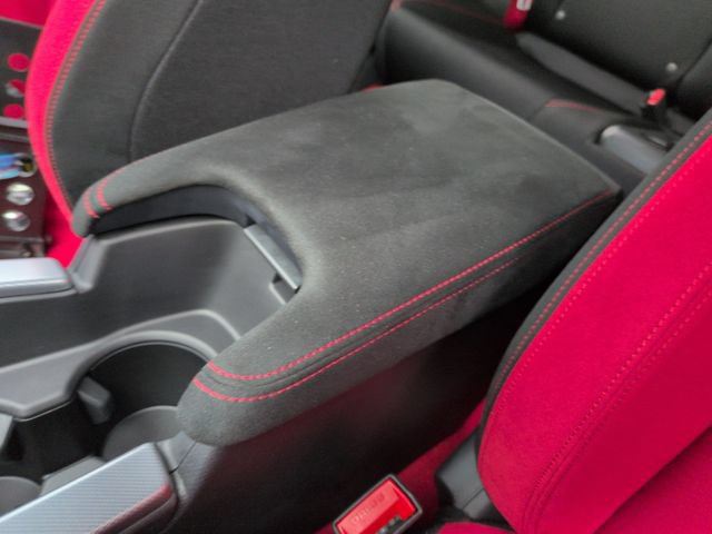 Used 2025 Honda Civic Type R image 19