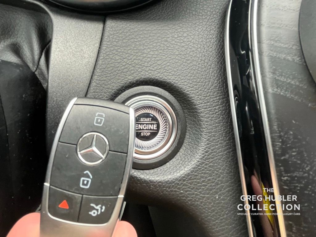 Used 2020 Mercedes-Benz C 300 4MATIC Coupe image 50