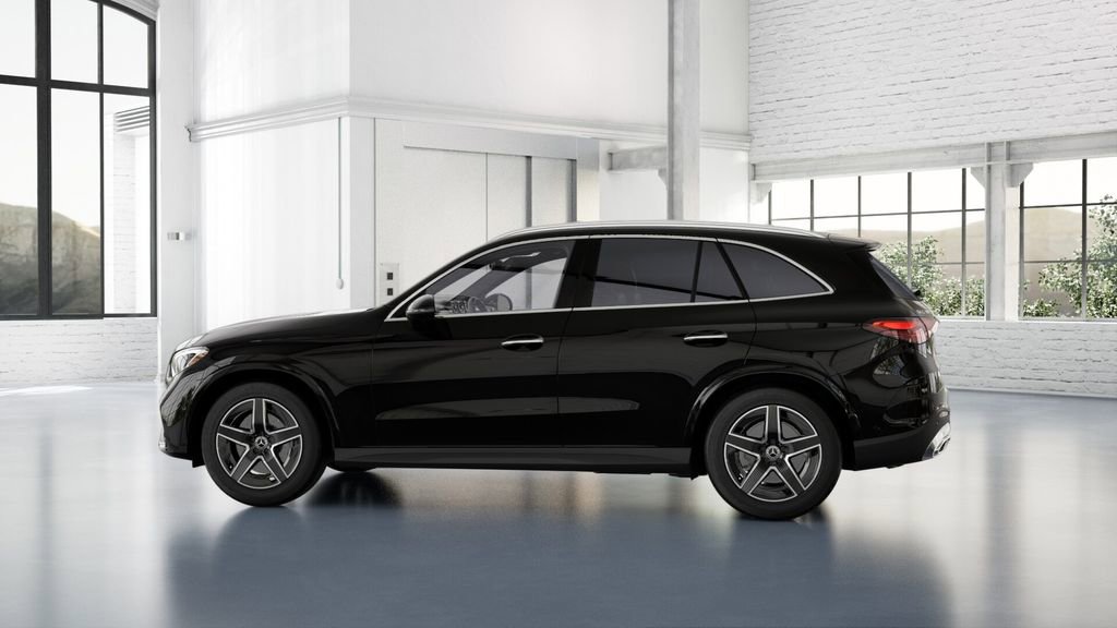 New 2026 Mercedes-Benz GLC 300 image 28