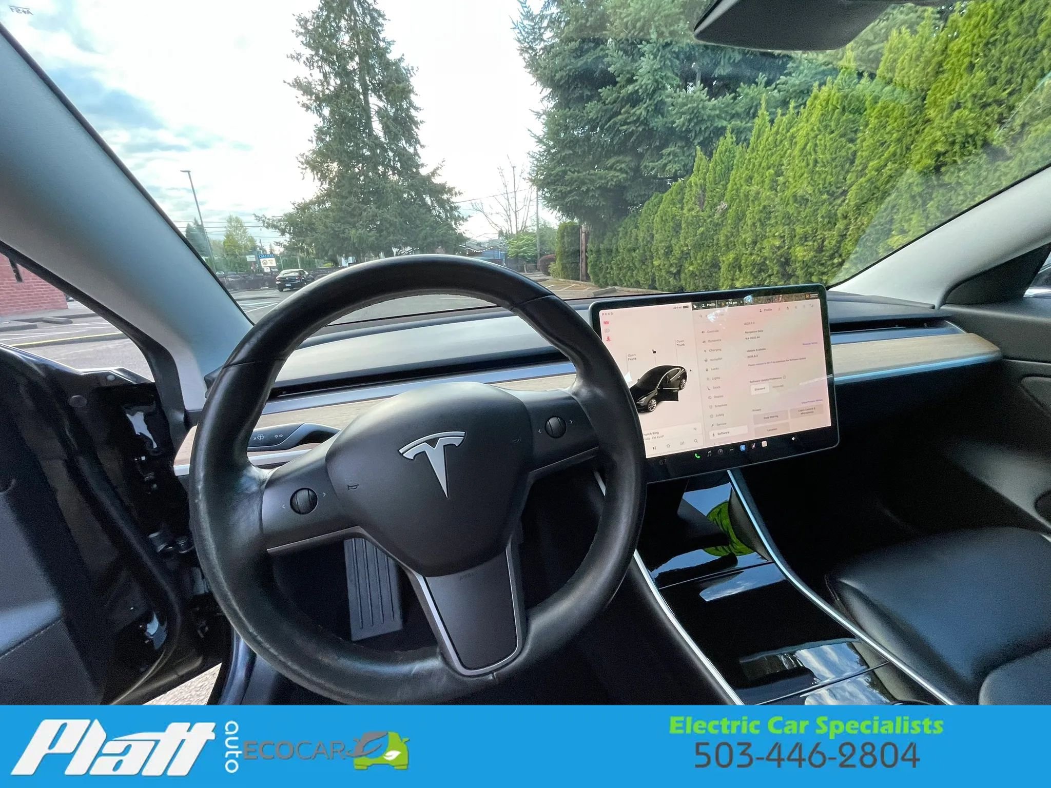 Used 2018 Tesla Model 3 Long Range image 36