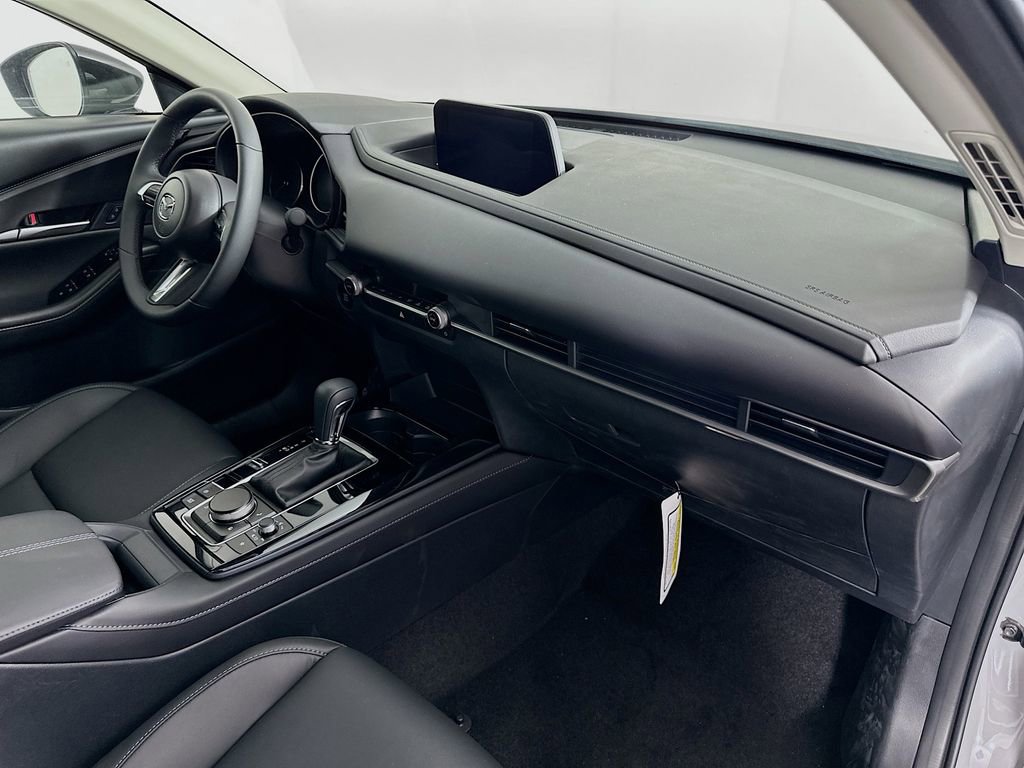 New 2025 MAZDA CX-30 AWD 2.5 S w/ Select Sport Pkg image 35