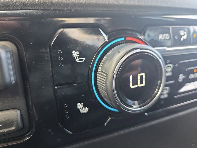 Used 2022 Chevrolet Silverado 1500 LT image 7