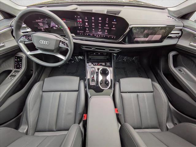 New 2026 Audi A6 Prestige image 3