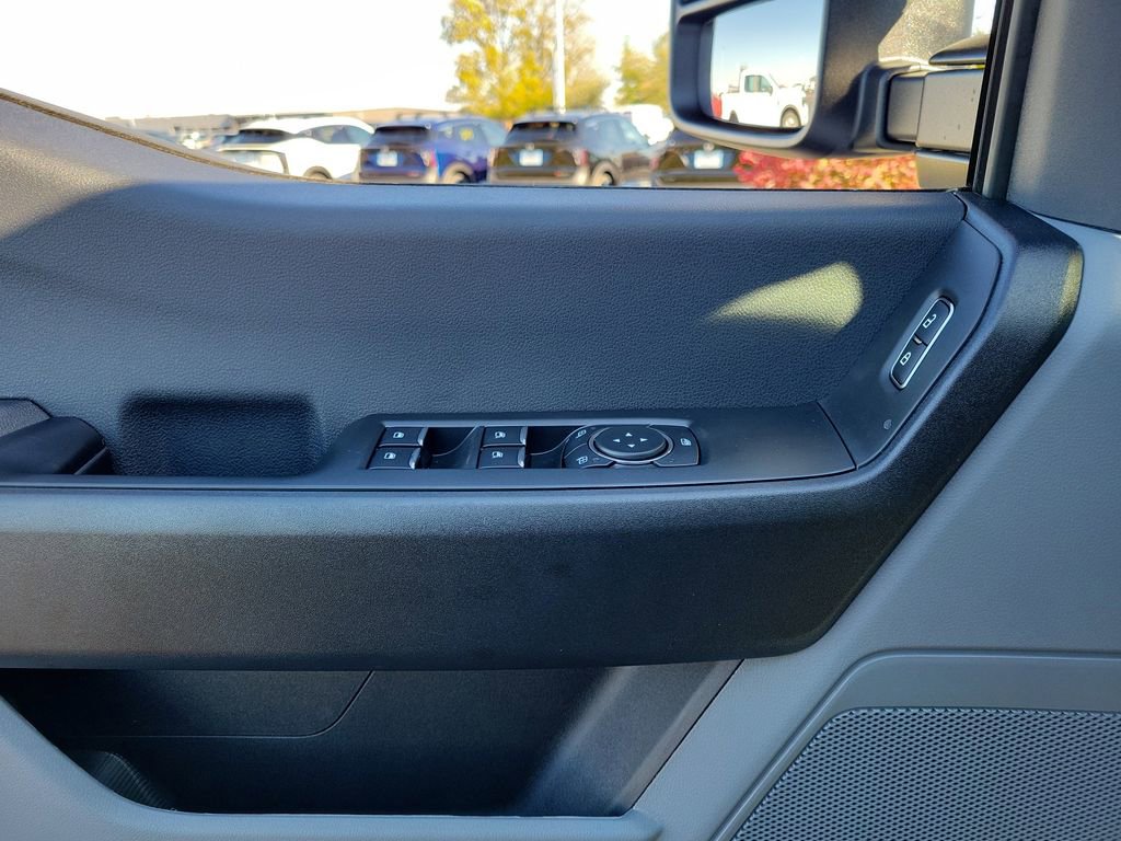 New 2026 Ford F350 XL w/ XL Chrome Package image 20