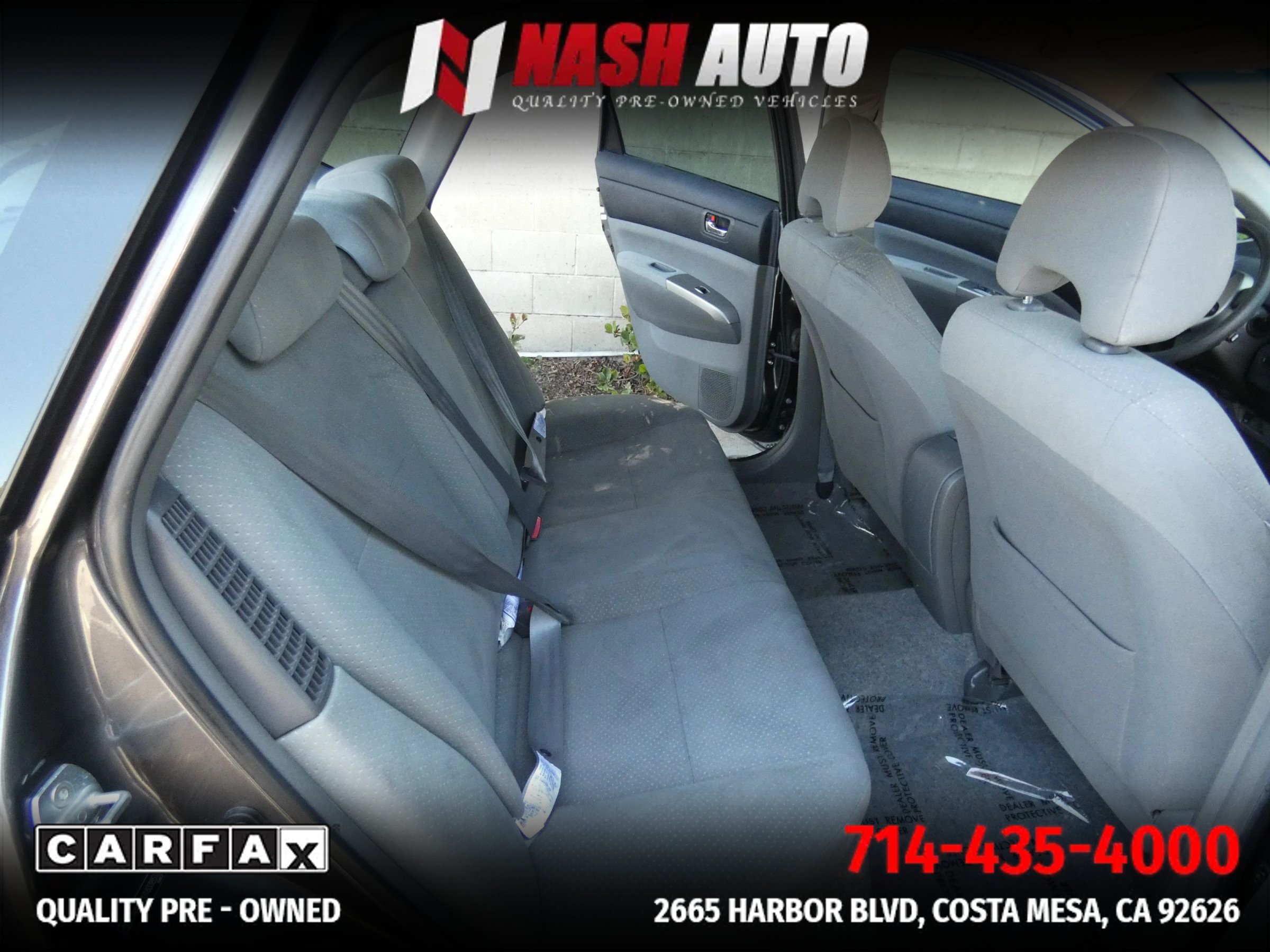 Used 2008 Toyota Prius FWD image 36