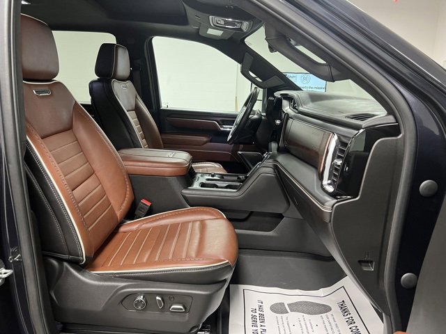 Used 2024 GMC Sierra 3500 Denali Ultimate image 60