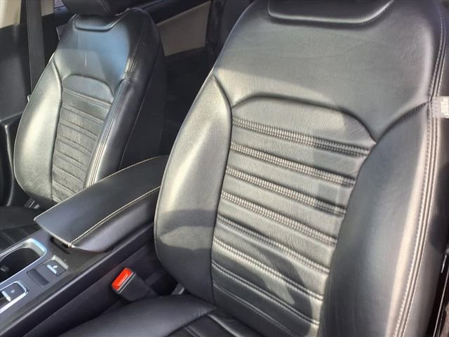 Used 2020 Ford Fusion S image 6