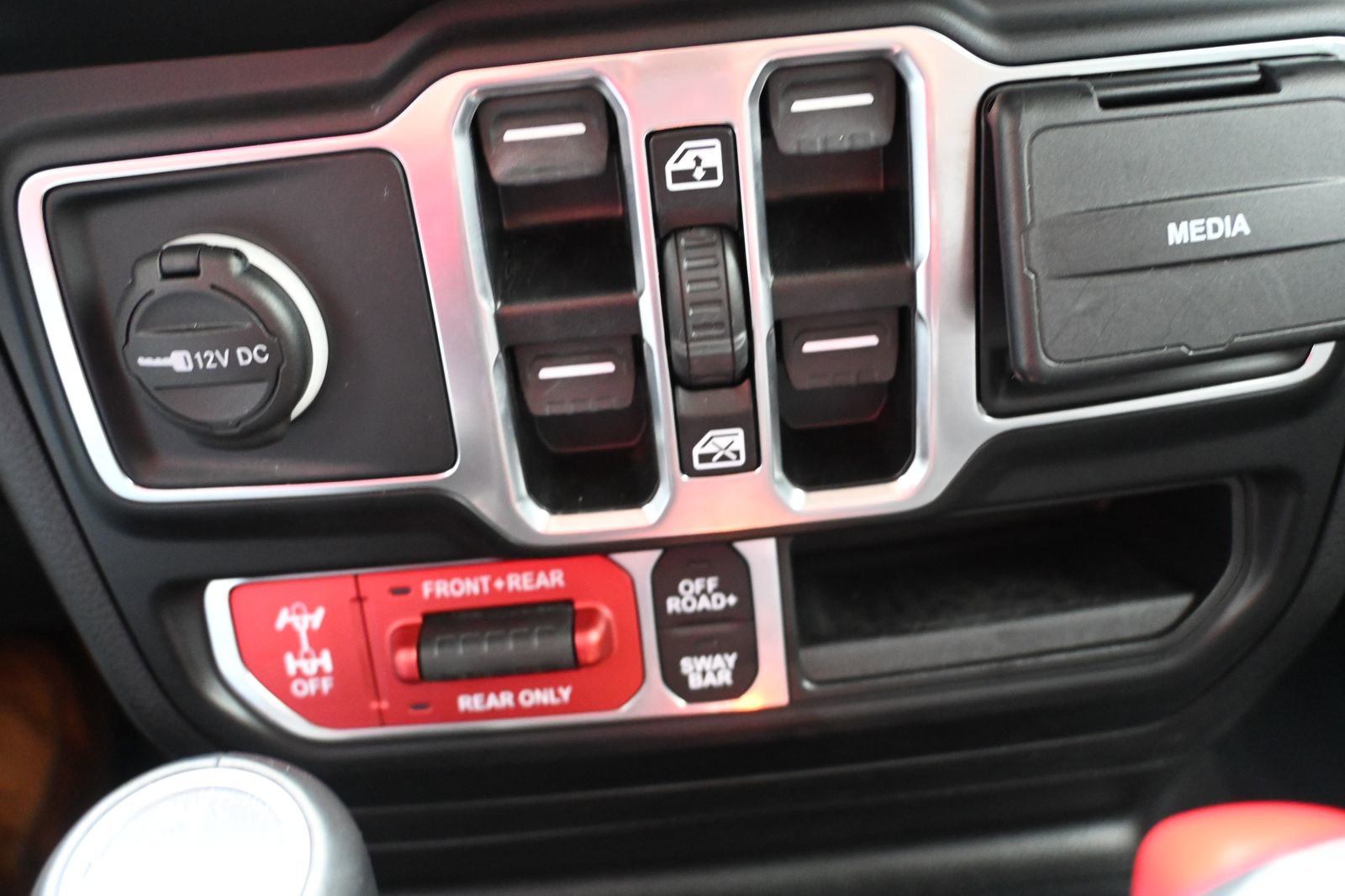 Used 2021 Jeep Wrangler Unlimited Rubicon image 20