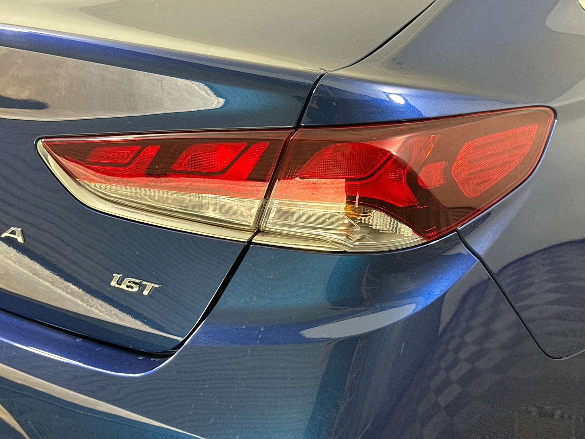 Used 2019 Hyundai Sonata ECO FWD image 33