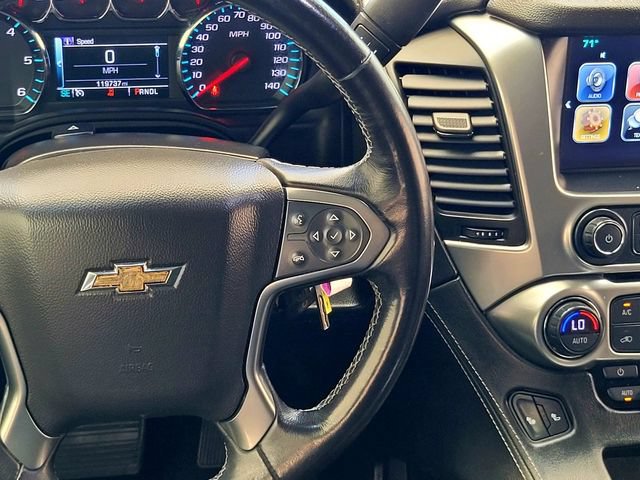 Used 2019 Chevrolet Tahoe LT RWD image 17