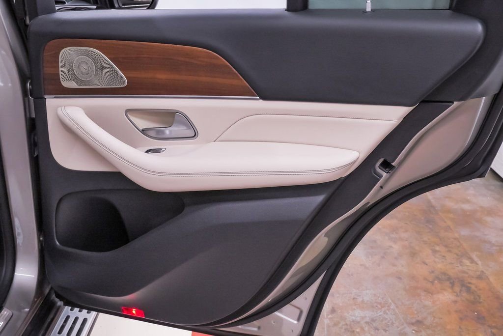 Used 2022 Mercedes-Benz GLE 350 image 30