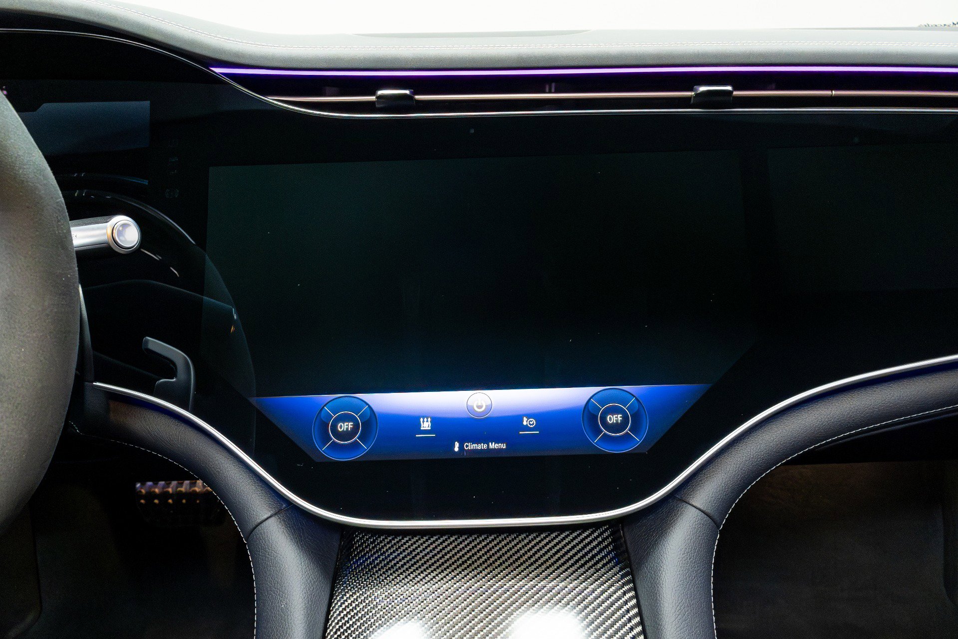 Used 2023 Mercedes-Benz EQS AMG 4MATIC image 40