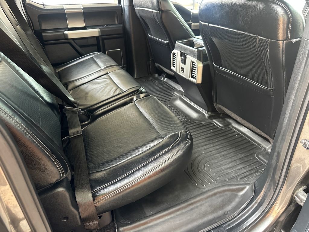 Used 2016 Ford F150 Lariat image 37