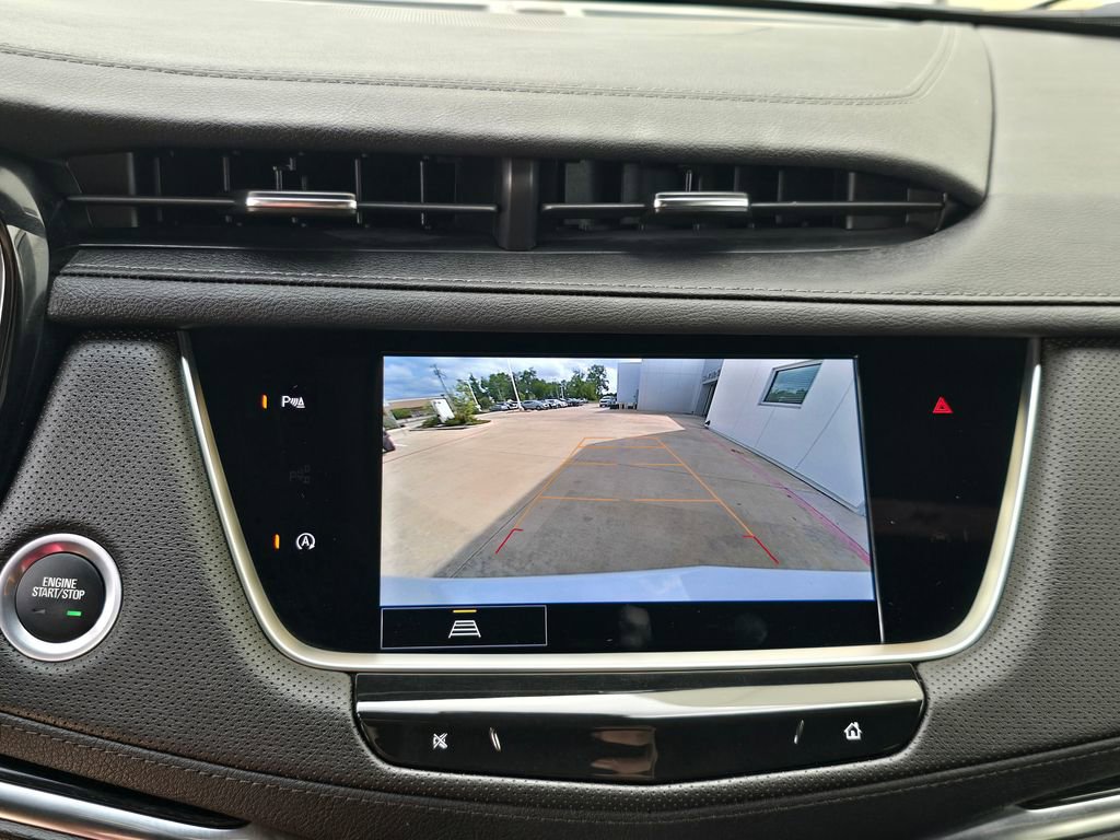 Used 2024 Cadillac XT5 Premium Luxury FWD image 26