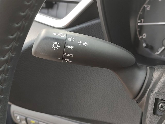 Used 2025 Toyota Corolla SE image 25