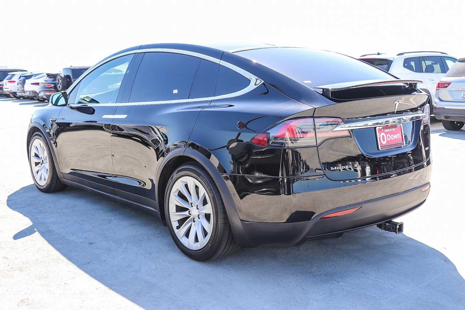Used 2020 Honda Accord EX image 8
