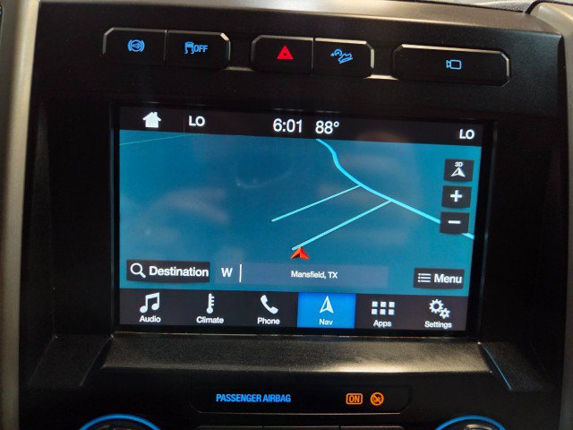Used 2017 Ford F350 Lariat w/ Lariat Value Package AWD/4WD image 63