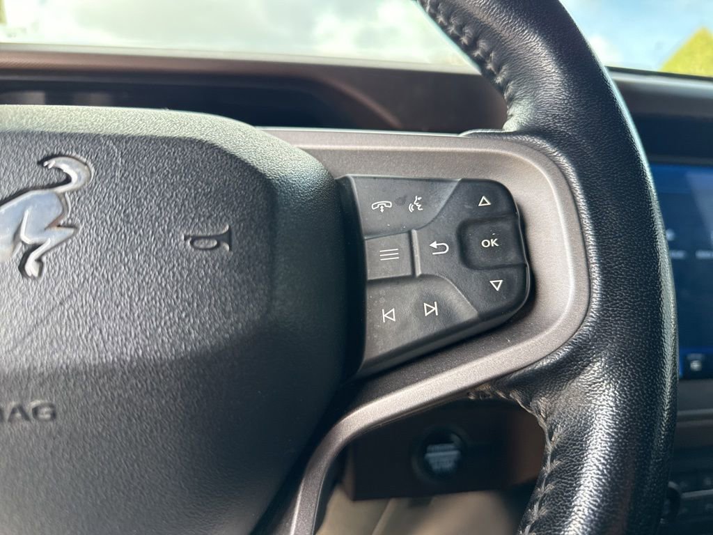 Used 2023 Ford Bronco Outer Banks w/ Sasquatch Package image 8