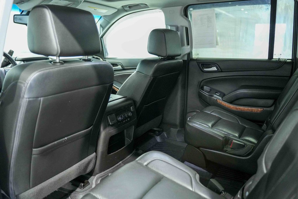 Used 2019 Chevrolet Suburban Premier image 27