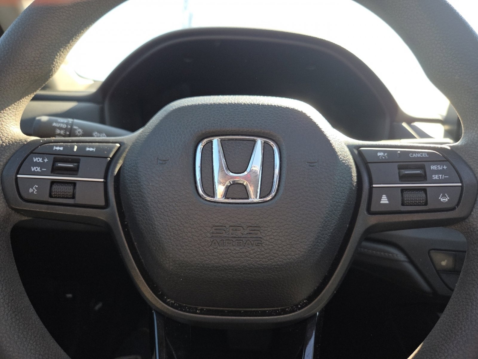 Certified 2023 Honda Accord EX image 28