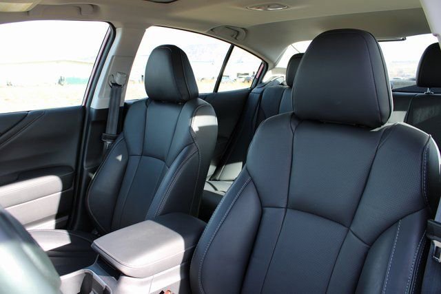 Certified 2025 Subaru Legacy Limited image 14