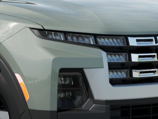 New 2026 Hyundai Santa Cruz SEL FWD image 9