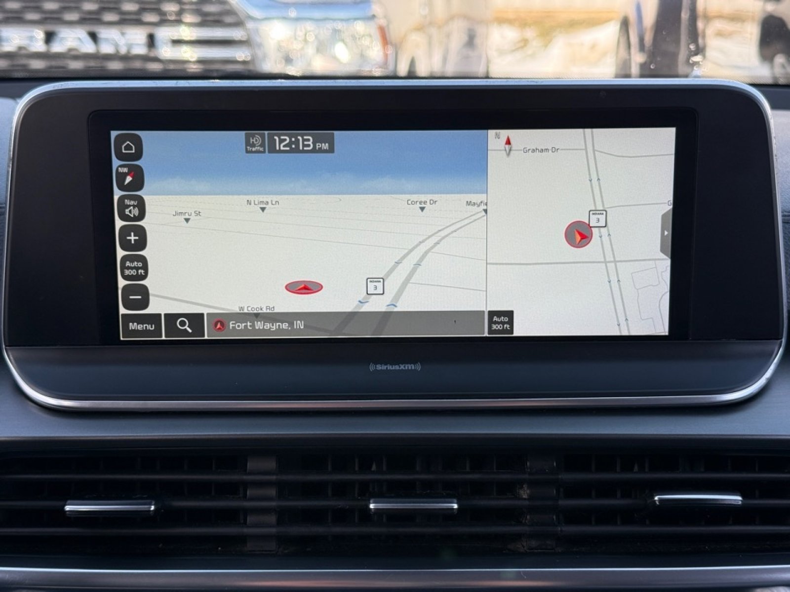 Used 2022 Kia Telluride LX image 26