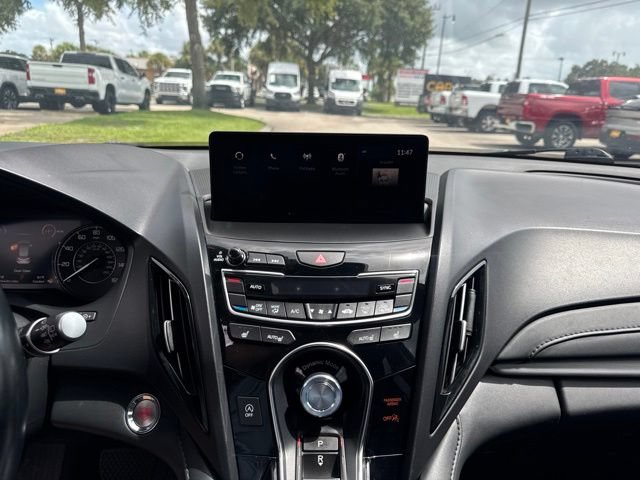 Used 2020 Acura RDX FWD image 27