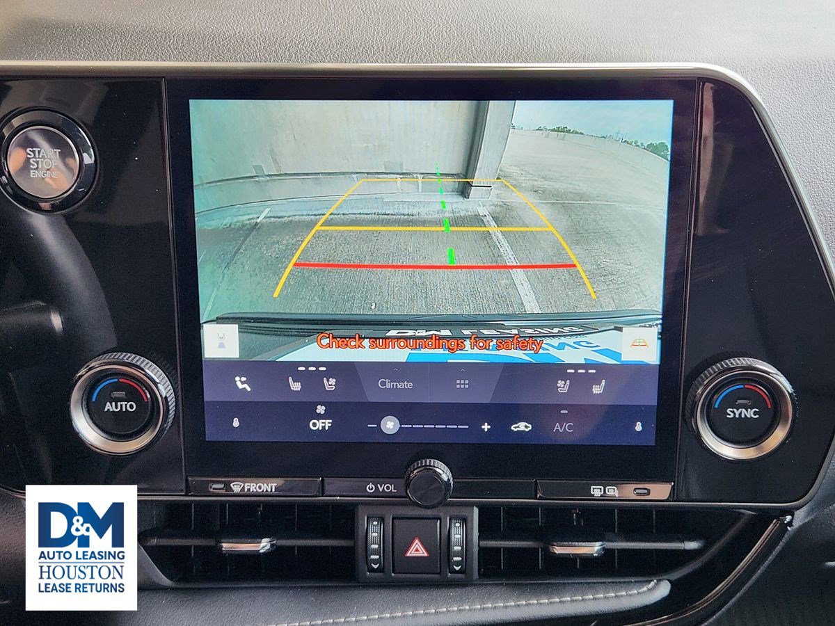 Used 2024 Lexus NX 250 FWD w/ Towing Package (2000 Lbs) image 25