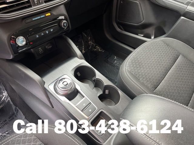 Used 2025 Ford Escape Active w/ Tech Pack #1 FWD image 25