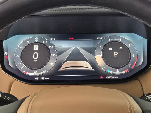 Used 2023 Land Rover Range Rover SE AWD/4WD image 20