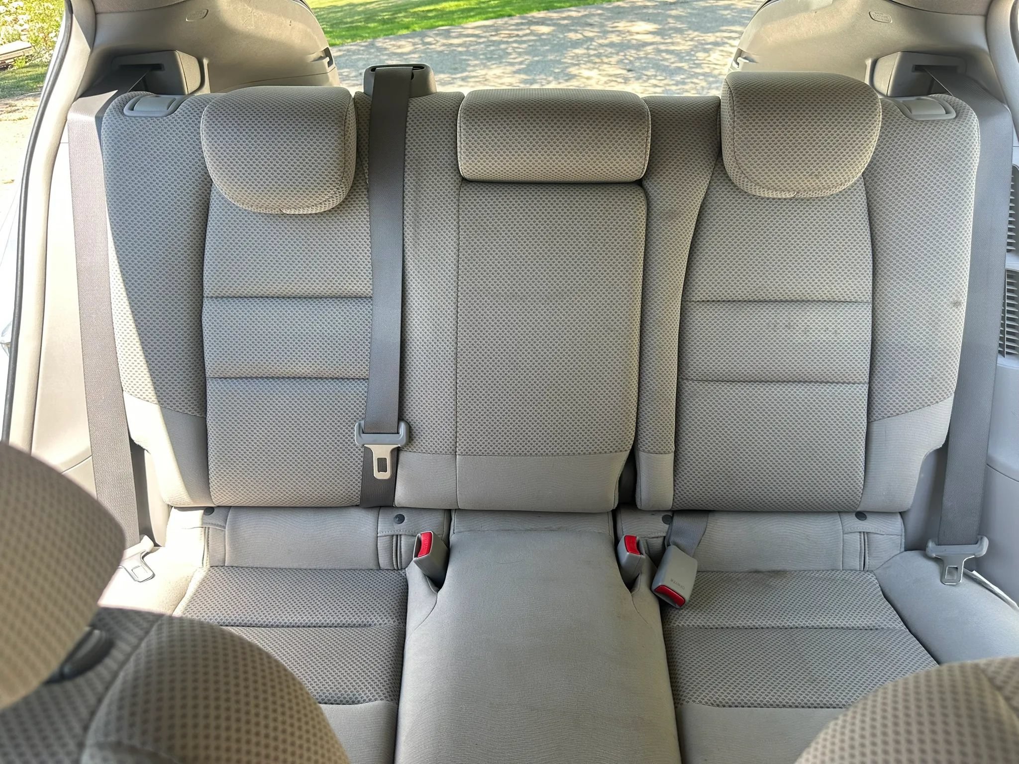 Used 2010 Honda Insight EX image 15