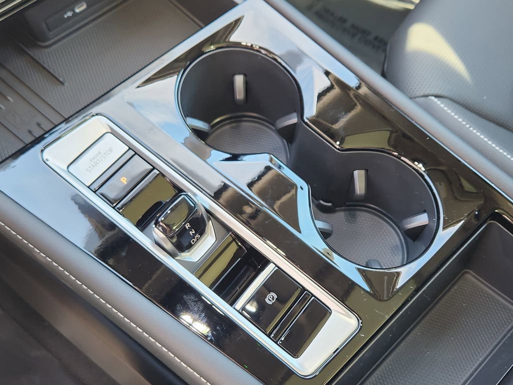 New 2026 Volkswagen Atlas SEL image 11