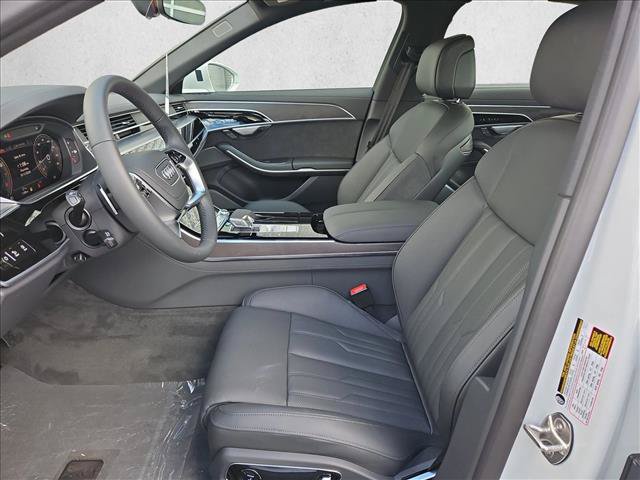New 2027 Audi A8 L 3.0T AWD/4WD image 4