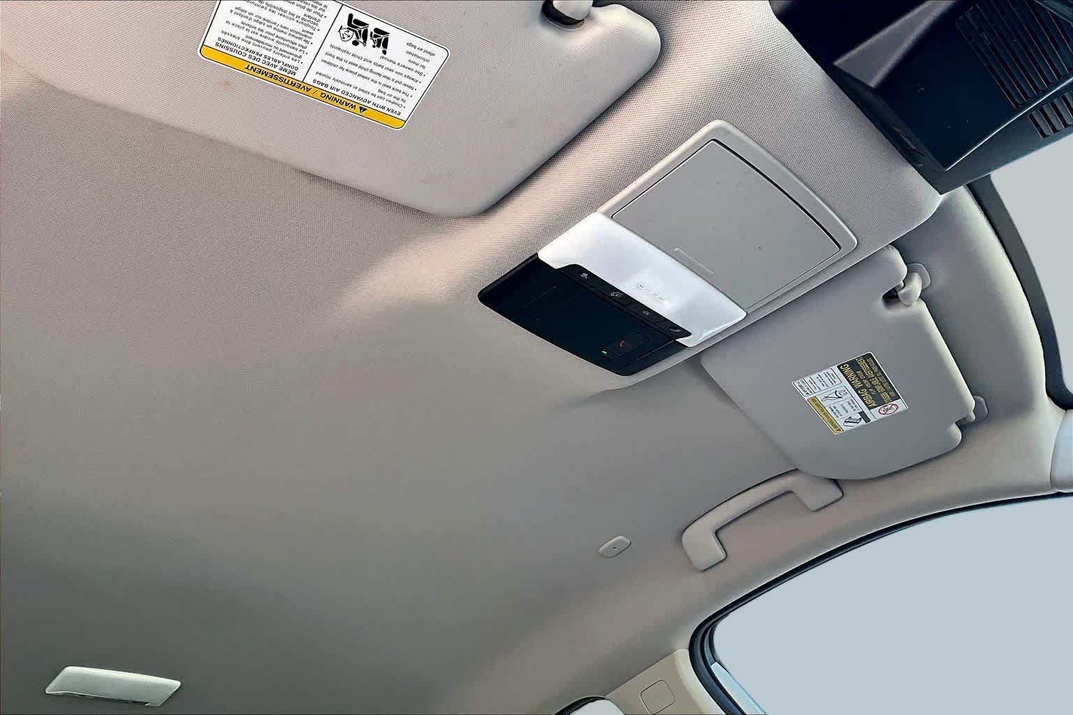 Certified 2023 Nissan Rogue SV FWD image 13