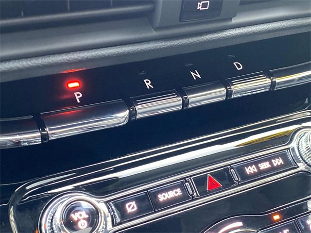 Certified 2022 Lincoln Corsair AWD w/ Premium Package image 28