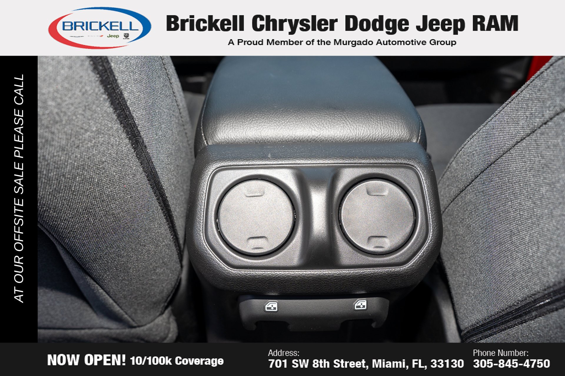 Used 2026 Jeep Gladiator Sport AWD/4WD image 18